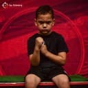Gael Lorenzo Ortiz Rodrigues