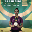 Luana Carvalho Rodrigues