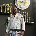 Wildemar Matheus (Negueba) Dos Santos