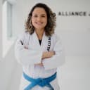 Kathleen Louise Madalosso