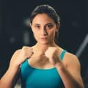 Sarah Machado Da Silva