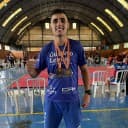 Erick De Carvalho Ferreira