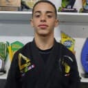 Robson Cardoso dos Santos Junior