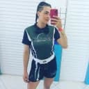 Jeniffer Vicente