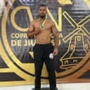 Matheus Bonfim Da Silva Silva