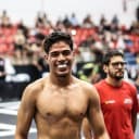 Samuel Santos
