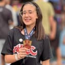 Alice do Amaral Bufalo