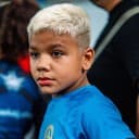 Lucas Evangelista dos Santos Matta