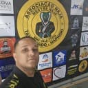 Vinicius Mateus De Oliveira Campos
