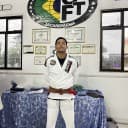 Gustavo Henrique Amorim da Cruz