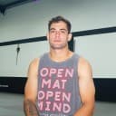 Ryan Molina Istilli