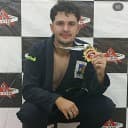 Josue Ferreira