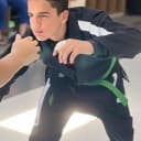 Rhyan Rocha Bispo