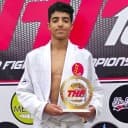 Arthur Miranda Alves