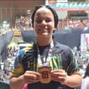 Manuela Beatriz Lima Paes