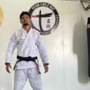 Matheus Trindade