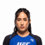 Leilani Ima S. Bernales