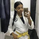Maria Eduarda Paulina Da Silva