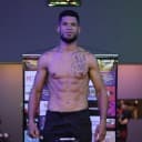 Matheus Santos De Oliveira