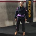 Poliane Pereira Proton Rocha