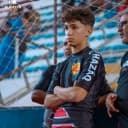 Samuel Cazeto Monteiro