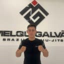 Gabriel Albino