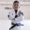Kennyo da Silva Baima Junior