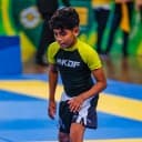 Heitor Brito Trajano