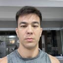Lucas Kazi