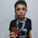Kauê Henrique Dos Santos Francellino