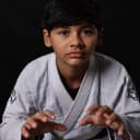 Apolo Kardie Albarado Rego Ferreira