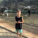 Benicio Gabriel Rosa