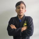 Luis Felipe Gomes Coelho