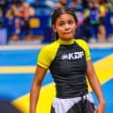 Soraya Brito Trajano