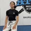 Eduarda Rafaelly Dos Santos