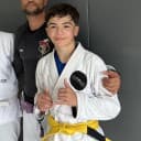 Benjamin Castelo