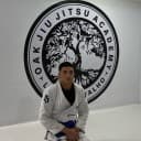 Gabriel BALZANA