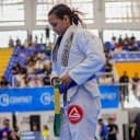 Maria Julia Ferreira Avila