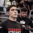 Matheus Garcia Cordeiro