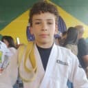 Josué Arcanjo De Oliveira