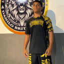 Danilo Araújo Da Silva