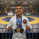 Leonardo Sales Nascimento