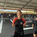 Nathalia Keutli