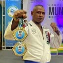 Marcos José Dos Santos Elias