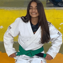 Isabele Quariniri Dos Santos