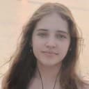 Carolina Timoteo Carrilho Amorim