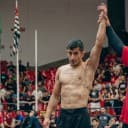 Dominic Behpournia