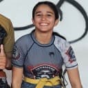 Anny Viana Dos Santos