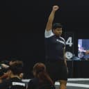 Isaque Barbosa