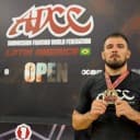 Agustin Margetic